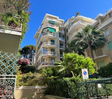 Affitto Appartamento Vacanze a Sanremo (Imperia), Strada Privata Vallarino 6