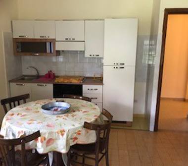 Affitto Appartamento Vacanze a Cetraro, Frazione Cetraro Marina, Via Libertà 34