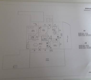 Affitto Appartamento Vacanze a Moneglia (Genova)