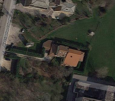 Villa in vendita a Ostiglia (Mantova)