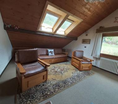 Affitto Appartamento Vacanze a Bormio (Sondrio)