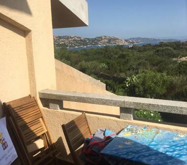 Affitto Appartamento Vacanze a Palau (Sassari), Via la Galatea 4