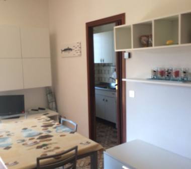 Affitto Appartamento Vacanze a Andora (Savona), Via Via Guglielmo Marconi 4