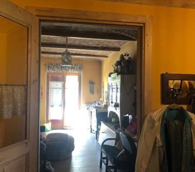 Casa indipendente in vendita a Camerano Casasco, Frazione Camerano, Via Luogo 3