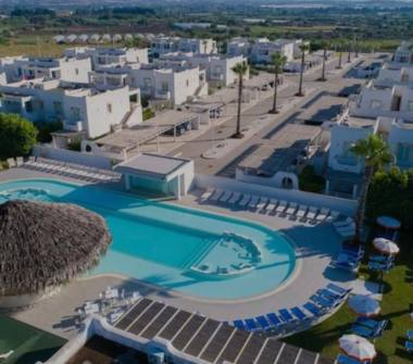 Offerta Vacanze Villaggio turistico a Ispica, Frazione Santa Maria Del Focallo