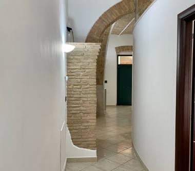 Affitto Casa Vacanze a Termoli (Campobasso), Via Alfano 38