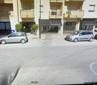 Negozio in vendita a Mazara del Vallo (Trapani), via  b salemi 193 193d