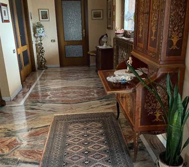 Attico in vendita a Andorno Micca (Biella)