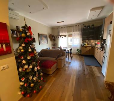 Quadrilocale in vendita a Roma, Zona Ostia