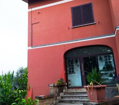 Palazzo/Stabile in vendita a Palombara Sabina (Roma)