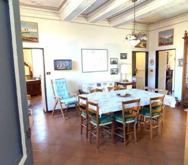 Affitto Appartamento Vacanze a Bonassola (La Spezia), Vico C. San Giorgio 15