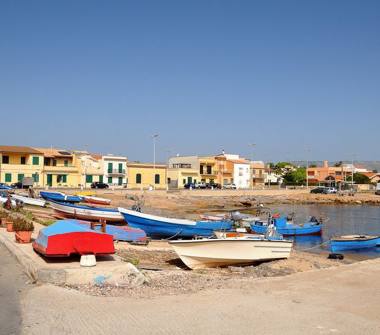 Affitto Casa Vacanze a Noto (Siracusa), Via Pantelleria 4
