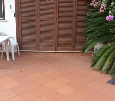 Porzione di casa in affitto a Frosinone, Frazione Centro città, Via Degli Ulivi 9, 9