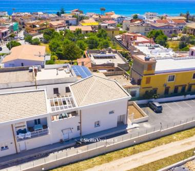 Affitto Casa Vacanze a Avola, Frazione Lido Di Avola, Via Sandro Pertini 105