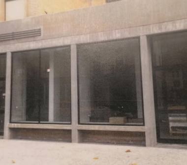 Negozio in vendita a Nembro (Bergamo), Via Carlo Nembrini 14