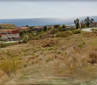 Terreno Agricolo/Coltura in vendita a Montebello Ionico (Reggio Calabria)