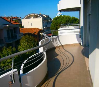 Affitto Appartamento Vacanze a Bellaria-Igea Marina (Rimini), Via T. Giorgetti 9