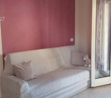 Quadrilocale in affitto a Strongoli, Frazione Marina Di Strongoli, Viale Megonio 103