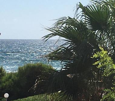 Villa in affitto a Maruggio, Frazione Campomarino, Viale dei Pioppi 2