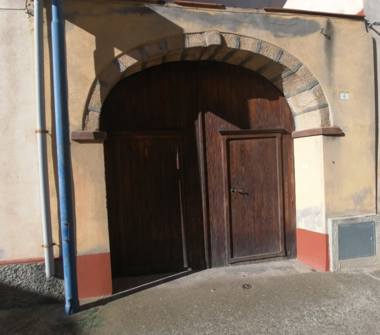 Casa indipendente in vendita a San Vito (Sud Sardegna)