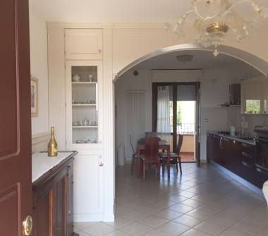 Trilocale in vendita a Tavullia (Pesaro e Urbino), Strada Delle Querce 4