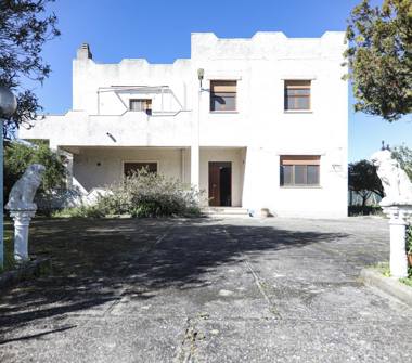 Villa in vendita a Sellia Marina, Frazione Ruggero, Via dei Gigli 3