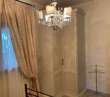 Villetta a schiera in vendita a Pisticci, Frazione Marina Di Pisticci, Località San Basilio 7