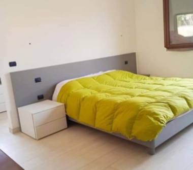 Affitto Villa Vacanze a Castelsardo, Frazione Lu Bagnu