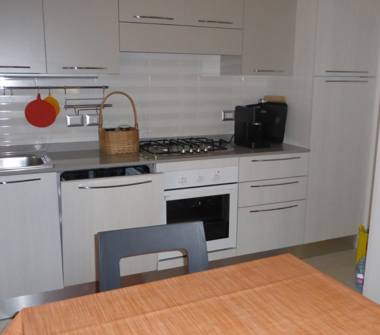 Affitto Appartamento Vacanze a Cervia, Frazione Pinarella