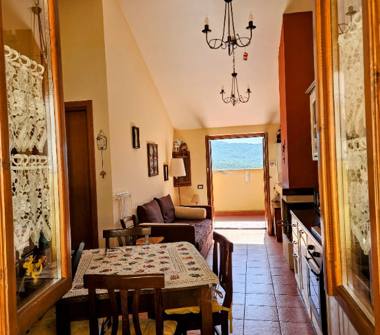 Bilocale in affitto a Ateleta (L'Aquila), Via Antonio Fiocca 41