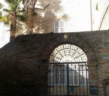 Quadrilocale in affitto a Fermo, Frazione Lido Di Fermo