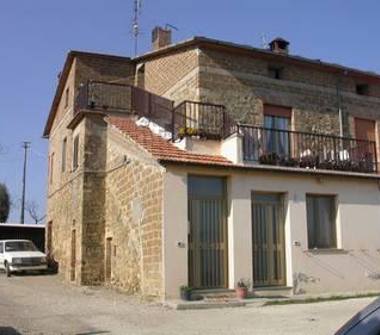 Rustico/Casale in vendita a Orvieto, Frazione Colonetto Di Prodo