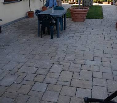 Quadrilocale in vendita a San Giustino (Perugia)