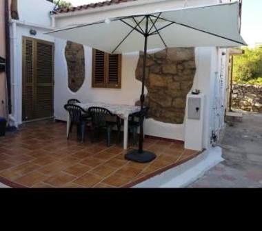 Affitto Casa Vacanze a La Maddalena (Sassari), Via teraspromonte 10