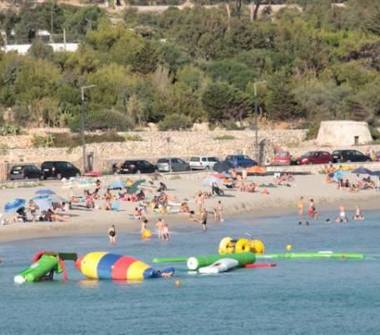 Affitto Appartamento Vacanze a Patù, Frazione Torre San Gregorio, via Volito II