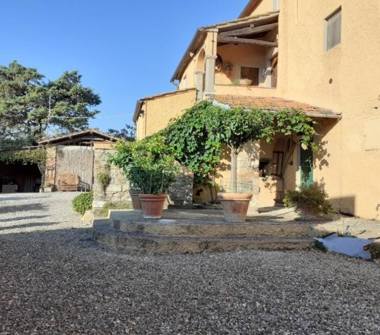 Porzione di casa in affitto a Barberino di Mugello (Firenze), Via Frassineta 47