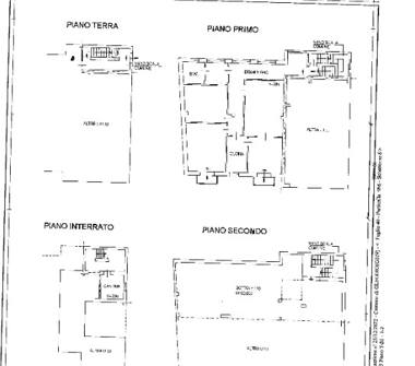 Appartamento in affitto a Oleggio, Frazione San Giovanni, Via San Giovanni 45