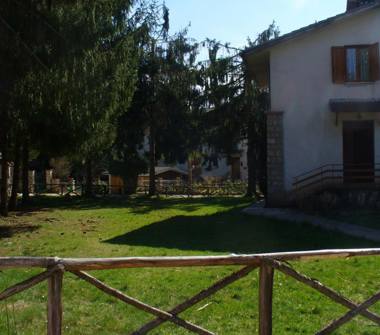 Affitto Villetta a schiera Vacanze a Arcinazzo Romano, Frazione Altipiani Di Arcinazzo, VIA MONTE ALTUINO 1