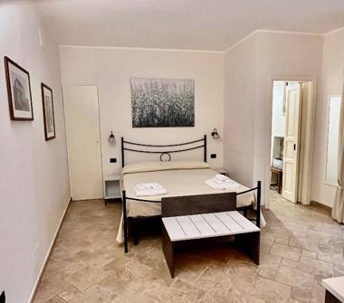 Affitto Appartamento Vacanze a Castellabate (Salerno), Via Veliventi