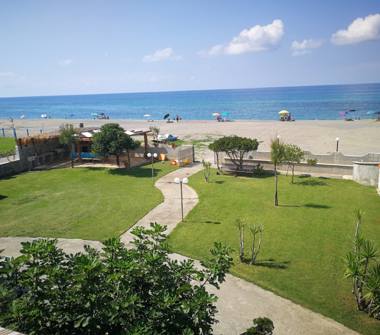 Affitto Appartamento Vacanze a Belvedere Marittimo, Frazione Calabaia, Via A. Fiordaliso 6