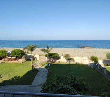 Affitto Appartamento Vacanze a Belvedere Marittimo (Cosenza), Via A. Fiordaliso 6