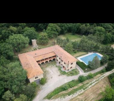 Palazzo/Stabile in affitto a San Gimignano (Siena)