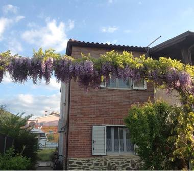 Affitto Appartamento Vacanze a Posada (Nuoro)