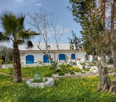 Villa in vendita a Sassari (Sassari), Strada Vicinale Sant'Anatolia 83