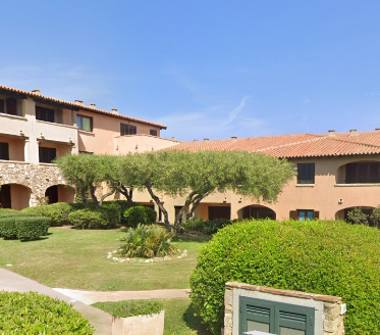 Trilocale in affitto a Olbia, Frazione Porto Rotondo, Via della Bilancia 8