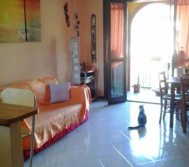 Bilocale in vendita a Lucca, Zona San Macario