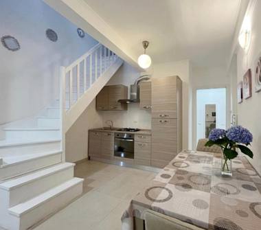 Affitto Appartamento Vacanze a Cadorago (Como)