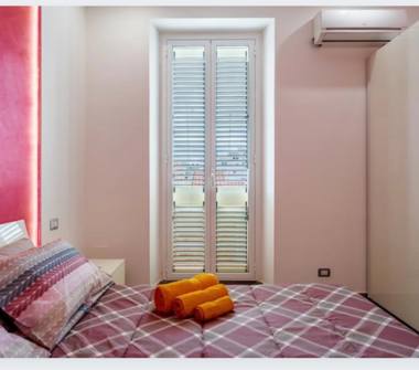 Affitto Appartamento Vacanze a Siracusa, Frazione Centro città, Via Pasubio 96