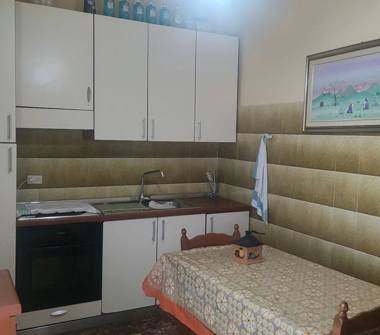 Affitto Casa Vacanze a Isola di Capo Rizzuto, Frazione Le Castella, VIA DUOMO LE CASTELLA 31