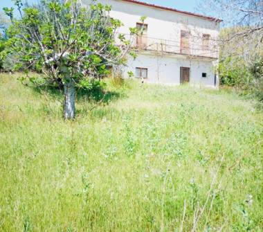 Rustico/Casale in vendita a Altomonte (Cosenza)